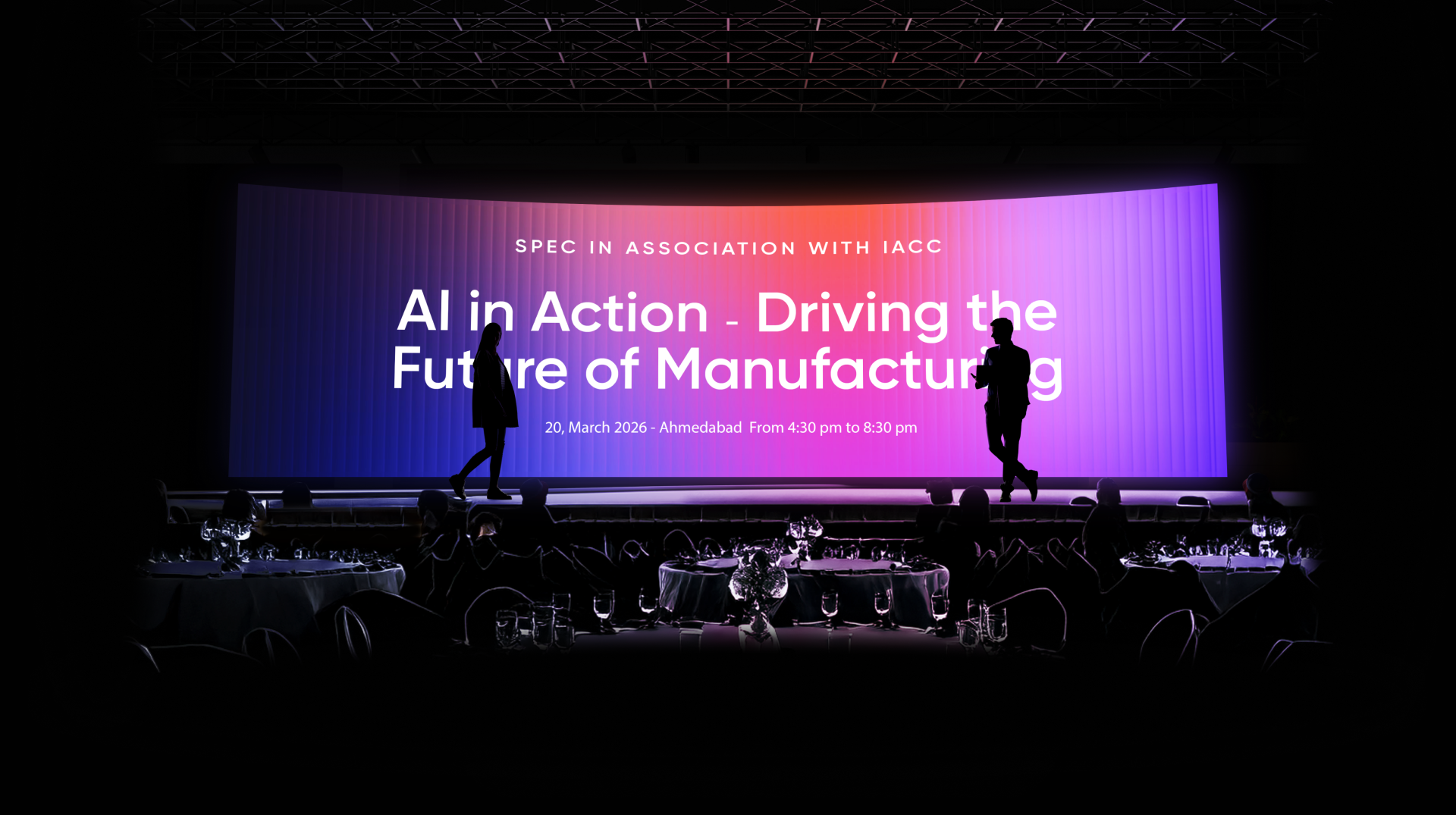 AI in Actions-Driving the Future of Manufacturing